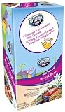 Odwalla Original Food Bar, Berries Go Mega, 15 ct (Quantity of 3)