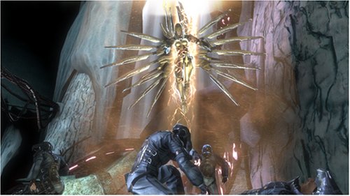 Too Human image