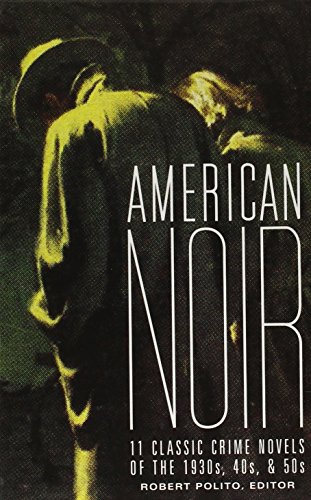 american noir library of america