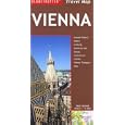 Vienna Travel Map (Globetrotter Travel: Vienna) by Globetrotter