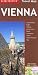 Vienna Travel Map (Globetrotter Travel: Vienna)