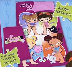 Bratz Babyz Slumber Bag