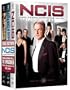 NCIS Naval Criminal Investigative Service - The Complete Seasons 1-3