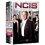 NCIS Naval Criminal Investigative Service - The Complete Seasons 1-3
