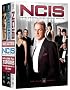 NCIS Naval Criminal Investigative Service - The Complete Seasons 1-3 NCIS Naval Criminal Investigative Service - The Complete Seasons 1-3