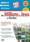 Revue Micro Application  / Des Millions de Jeux et Parties