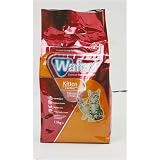 Wafcol Kitten Salmon & Potato 1.5kg