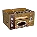 Caza Trail Coffee, Creamy Hazelnut, 50 Single Serve Cups