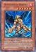 Yugioh Ioc-067 Manticore of Darkness Ultra Rare