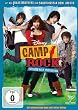 Camp Rock - Extended Star Edition DVD