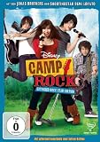 Produkt-Bild: Camp Rock - Extended Star Edition DVD