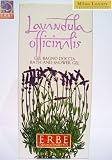Lavender and St. John's Wort Bath & Shower Gel 10,5 fl.oz. - ERBE
