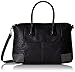 MG Collection Studded Tote Bag