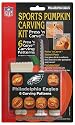 Philadelphia Eagles Pumpkin Carving Kit