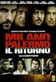 Milano Palermo - Il Ritorno