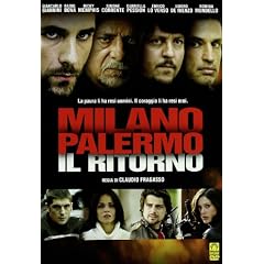 Milano Palermo - Il Ritorno
