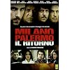 Milano Palermo - Il Ritorno