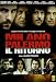Milano Palermo - Il Ritorno