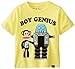 Paul Frank Boys' Boy Genius Tee