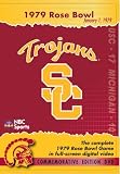 Cover art for  1979 Rose Bowl: USC Vs Michigan