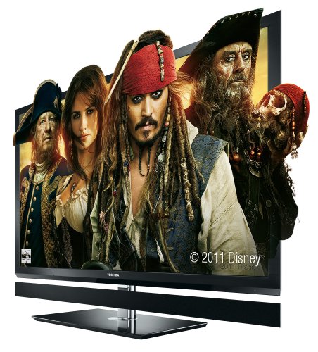 Imagen 2 de Toshiba 55 ZL 1 G