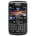 Blackberry Bold 9780 Smartphone (QWERTZ Tastatur, 6.2 cm (2.44 Zoll) Display, HSDPA, WiFi, 5MP Kamera, 2GB Speicherkarte) schwarz