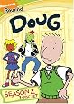 Doug - Season 2 (3 Disc Set)
