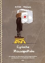 Doktor Erich Kästners Lyrische Hausapotheke.