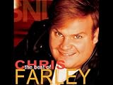 Saturday Night Live (SNL) The Best of Chris Farley