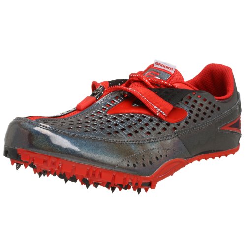 Brooks Unisex F3 Sprint Running Shoe Brooks Unisex F3 Sprint Running Shoe