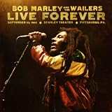 Live Forever