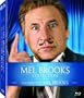 The Mel Brooks Collection [Blu-ray]