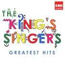 The King's Singers: Greatest Hits