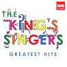Image of album by King's Singers