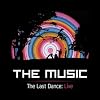 The Last Dance: Live