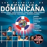 Las Favoritas de Republica Dominicana