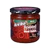 Arriba! Fire Roasted Mexican Red Salsa, Mild, 16-Ounce Jars (Pack of 3)
