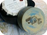 Outback Lager Beer Soap- Made with Fosters Lager