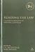 Reading the Law: Studies in Honor of Gordon J. Wenham (Library of Hebrew Bible/Old Testament Studies): Studies in Honor of Gordon J. Wenham (Library of Hebrew Bible/Old Testament Studies)