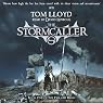 The Stormcaller: The Twilight Reign, Book 1
