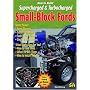 How to Build Supercharged and Turbocharged Small-block Fords (S-A Design)