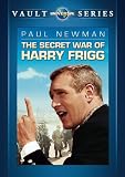 The Secret War of Harry Frigg (Universal Vault Series)