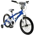 Mongoose Decoy Boy's Bike (18-Inch Wheels)