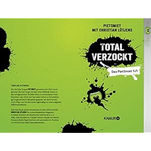 Total verzockt: Das PietSmiet 1 x 1