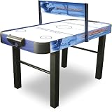 Dmi Sports 60 Extreme Air Hockey Table Dmi Sports 60 Extreme Air Hockey Table