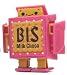 �`�������{�b�g �s���N�r�X