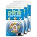 Plink Garbage Disposal Cleaner and Deodorizer, Multi Scent Pack, Value Pack of 30