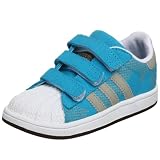 adidas Originals Infant/Toddler Superstar 2 Sneaker