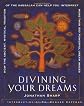Divining Your Dreams: How the Ancient, Mystical Tradition of the Kabbalah Can Help You Interpret 1,000 Dream Images