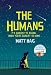 Cover:The Humans